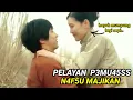 Download Lagu Sawahku sudah basah,hayuk bercocok tanam  ‼️ majikan dan pembantu
