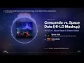 HI-LO & Layton Giordani @ Drumcode, Astmosphere Stage, Tomorrowland Weekend 1, Belgium 2023-07-21