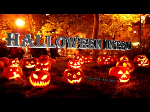 Download MP3 Intro HALLOWEEN para descargar audio MP3 320Kbps