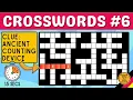 Crossword Puzzles