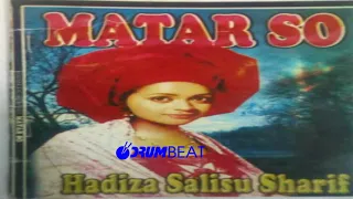 tsarabar mawallafa matar so episode 1