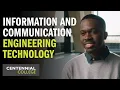 Information and Communication Engineering Technology