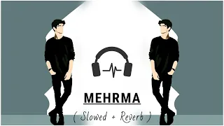 Mehrma Yo Yo Honey Singh (Slow+Reverb) #viral #music #lofi #trending #newmusic