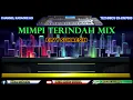 Lagu MIMPI TERINDAH - ELVI SUKAESIH [KARAOKE] REMIX SX-KN2600