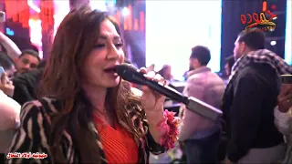 بتجرحني ليه يازمان ده انا بتاع زمان يا زمان      دعاء رشوان و العالمى عبسلام         دندنها