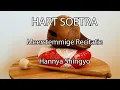 Download Lagu Hartsoetra meerstemmige recitatie Japans Zen Boeddhisme | Maka Hannya Haramita Shingyo