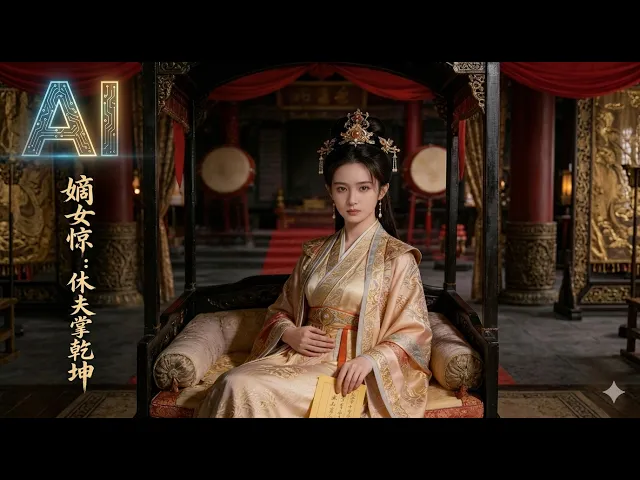 嫡女惊华
