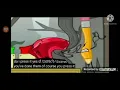 BFDIA press the red button