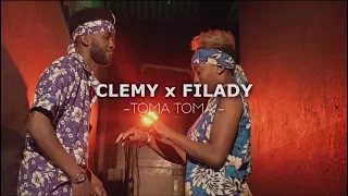 clemy filady toma toma by pecpsd