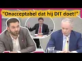 Download Lagu PVV'er BOTST met Van Baarle (DENK): Waar is HIJ mee BEZIG?!”