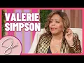Valerie Simpson Full Interview Sherri Shepherd
