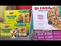 Best New Grocery Store Picks Frozen Pizza Protein Waffles More