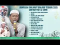 Download Lagu Sholawat Banjari Cak Rozi feat Majelis Azzahir Terbaru 2025