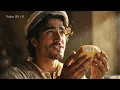 PRAY FOR THE LONGEST PSALM | Psalm 119, 176 Verses for One Love