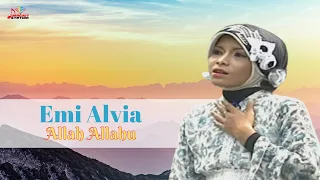 Download Emi Alvia - Allah Allahu (Official Music Video) MP3