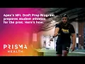 Apex s NFL Draft Prep Program prepares student athletes for the pros Here s how