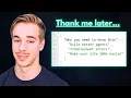 Learn JSON in 39 minutes Don t ask me again