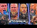 WWE Smackdown Highlights December 5th,2025 Full Show - Friday Night Smackdown 