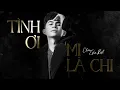 Download Lagu Tình Ơi Mi Là Chi [ Lyrics ] - Châu Gia Kiệt