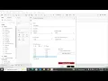 Parameterised interactive Reports in Tableau