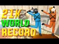 21k Quota Squads WORLD RECORD - Lethal Company