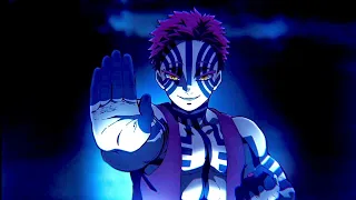 Demon Slayer Akaza Theme  Demon Slayer Akaza Theme