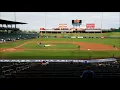 Inside Sloan Park