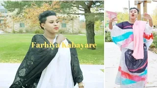 Download Farhia Kabayare \ MP3