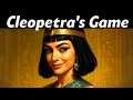 Download Lagu How One Woman Destroyed Two Empires (The Psychology of Cleopatra)