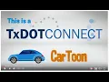 TxDOTCONNECT Right of Way Identifiers
