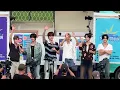 Download Lagu RIIZE Spotted Filming For Idol Festa Attack: National Sparkling Tour in Seongnam today