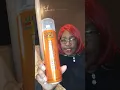 CANTU SHEA BUTTER OIL SHEEN DEEP CONDITIONING SPRAY REVIEW 5