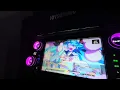 クラクラ 歌わせていただきました