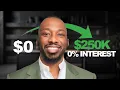 I Got 250K at 0 Interest for 24 Months - Here s the Exact Stack