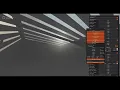 Volumetric Fog and Shadow Mapping Negine