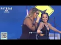 Love A Queima Roupa | Live das Patroas | Marília Mendonça