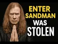Download Lagu DAVE MUSTAINE Exposes the TRUTH About METALLICA