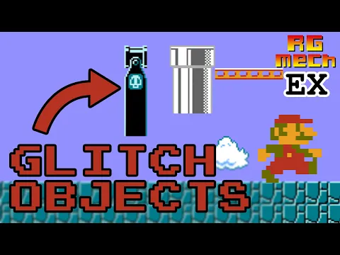 Download MP3 Super Mario Bros. Glitch Levels Explained