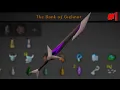 I have Nothing but A Voidwaker In my bank OSRS
