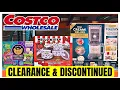 COSTCO 70 INCREDIBLE CLEARANCE DISCONTINUED DEALS THAT WILL NOT LAST AUGUST 2026