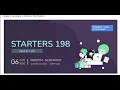 STARTERS 198 Codechef contest LIVE