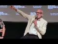 Frank Oz Gives a Shout Out to UWS Cinema Center