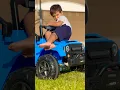 Download Lagu Anthony having Funtok Jeep 4X4