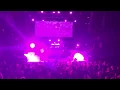 Alexander Lewis Live at BURST KOKO 1st September 2017