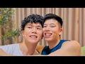 Chill vlog why peter doesn t like physical affection why we decided to leave Australia
