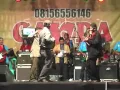 GAVRA - BERCERAI MUDA - SUCI CARERA