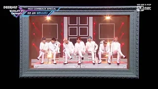 Download [VIETSUB] [BTS - Dionysus] Comeback Special Stage | M COUNTDOWN 190418 MP3