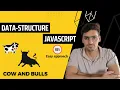 cow and bull dsa problem MasaiSchool full stack software developer learn coding