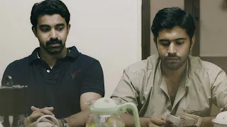 neram nivin pauly and siju wilson meet vatti raja for money mazhavil manorama