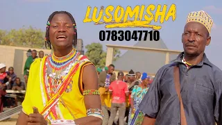 Lusomisha Ng Wananchang Wa MANYANGU Official Music Video 4K 